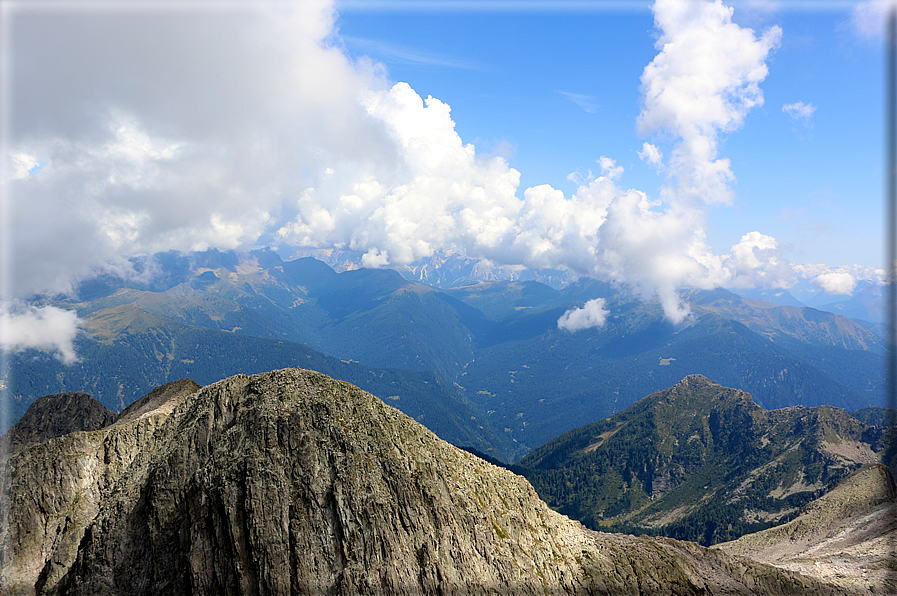 foto Cima D'Asta